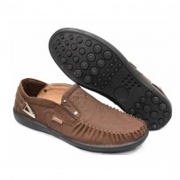 Gents Leather Loafer FFS147