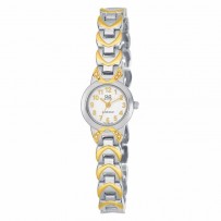 Q&Q F353404Y Women's Analog Watch 