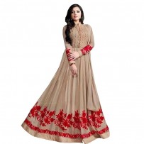 Heavy Designer Party Wear Long Anarkali WF047