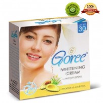 Goree Whitening Cream From Pakistan