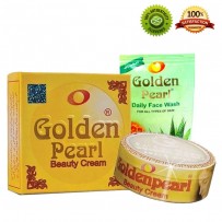 Golden Pearl Beauty Cream From Pakistan 