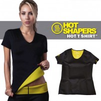HOT SHAPERS Slimming T-Shirt For Women