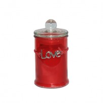 Valentines Special Candle RE02 (Small)