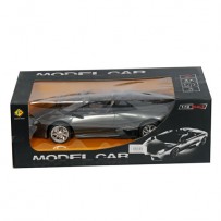 1:12 Scale Model Large Rc Car