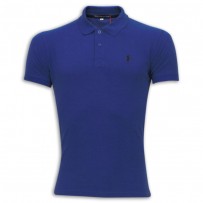 U.S Polo Shirt MH39P Darkblue