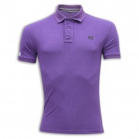 Polo Shirt YG02P Blueviolet