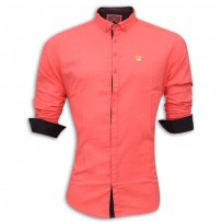 RED STAR Pure Cotton Casual Shirt RS20S