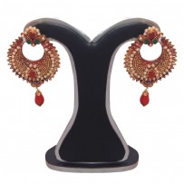 Exclusive EID Ear Ring collection RA011A. Model Jilapiary .
