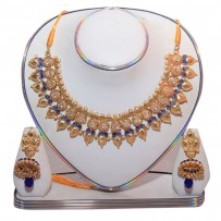 Exclusive EiD Necklace Set Collection RA033A. 