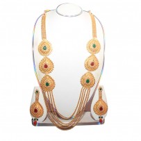 Exclusive EiD Necklace Set Collection RA038A. 