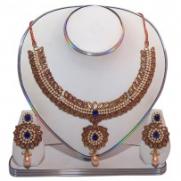 Exclusive EiD Necklace Set Collection RA039A. 
