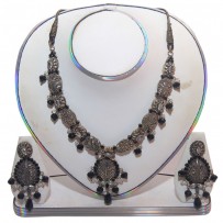 Exclusive EiD Necklace Set Collection RA040A. 
