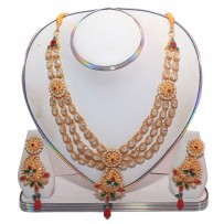 Exclusive EiD Necklace Set Collection RA041A. 