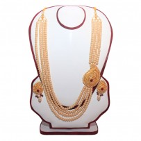 Exclusive EiD Necklace Set Collection RA044A. 