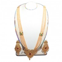 Exclusive EiD Necklace Set Collection RA046A. 