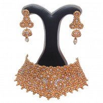 Exclusive EiD Necklace Set Collection RA049A. 