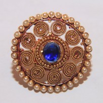 Exclusive EID Ring Collection RA09A  Multi