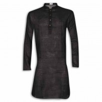 Exclusive Design Eid Panjabi YG03E Black