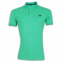 Polo Shirt YG16P Mediumaquamarine