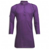 Exclusive Design Eid Panjabi SB07E Purple 