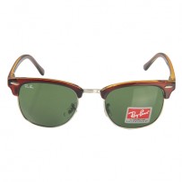 Ray-Ban Club Master RB 3016 Polarized Brown-Green Replica Sunglasses