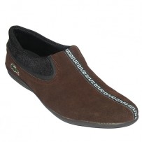 Fashionable Lacoste FS003 Chocolate 