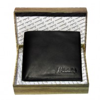 JP Leather Craft Wallet 1920