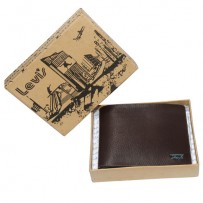 Levi’s Leather Wallet 1924