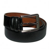 J.P Leather Craft Belt-B2