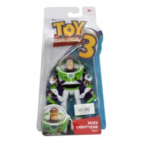Buzz Lightyear (Toy Story 3) (Figure)