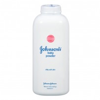 Johnson’s Baby Powder 400GM