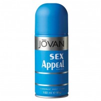 Jovan Sex Appeal Deodorant - 150ML