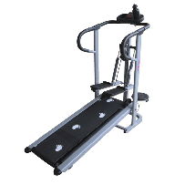 Pro Solid 3 In One MagneticTreadmill - K203H