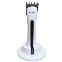 Kemei KM 2515 Body Groomer Trimmer For Men