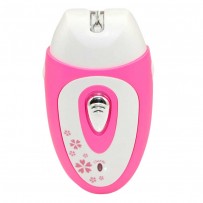 Kemei KM 207 Epilator,Shaver & Knife