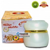 KIM Whitening Cream : Pearl & Snow Lotus Smoother : Thailand 