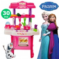 Frozen Electronic Kitchen Play Set 3830-10
