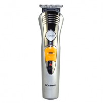 Kemei KM 580A  7in1 Multifunctional Premium Mens Grooming Kit