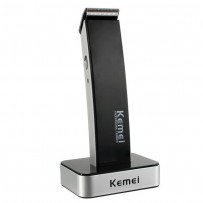Kemei KM 619 Rechargeable Exclusive Trimmer For Men