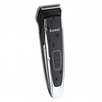 Kemei KM 966 Rechargeable Electric Waterproof Manual Hair Clipper/Trimmer 