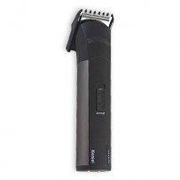 Kemei KM 2599 Rechargeable Hair And Beard Trimmer 