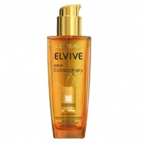 L’Oreal Paris Elvive Extraordinary Oil 