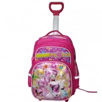 Max Cartoon Trolley Bag MAX 1614