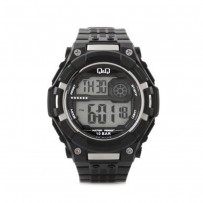 Q&Q M125J001Y Digital Watch  For Men