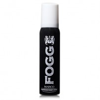 Fogg Marco Fragrance Body Spray - For Men