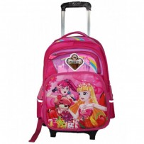 Max Cartoon Trolley Bag MAX 2047