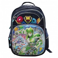 Max Cartoon Bag MAX 1605