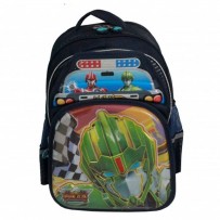 Max Cartoon School Bag MAX 1606