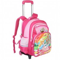 Max Cartoon Trolley Bag MAX 2046