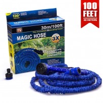 Portable Magic Hose Pipe 100 ft